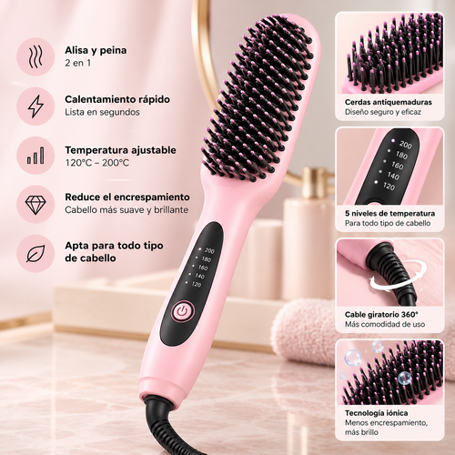 Lissora Hair Pro