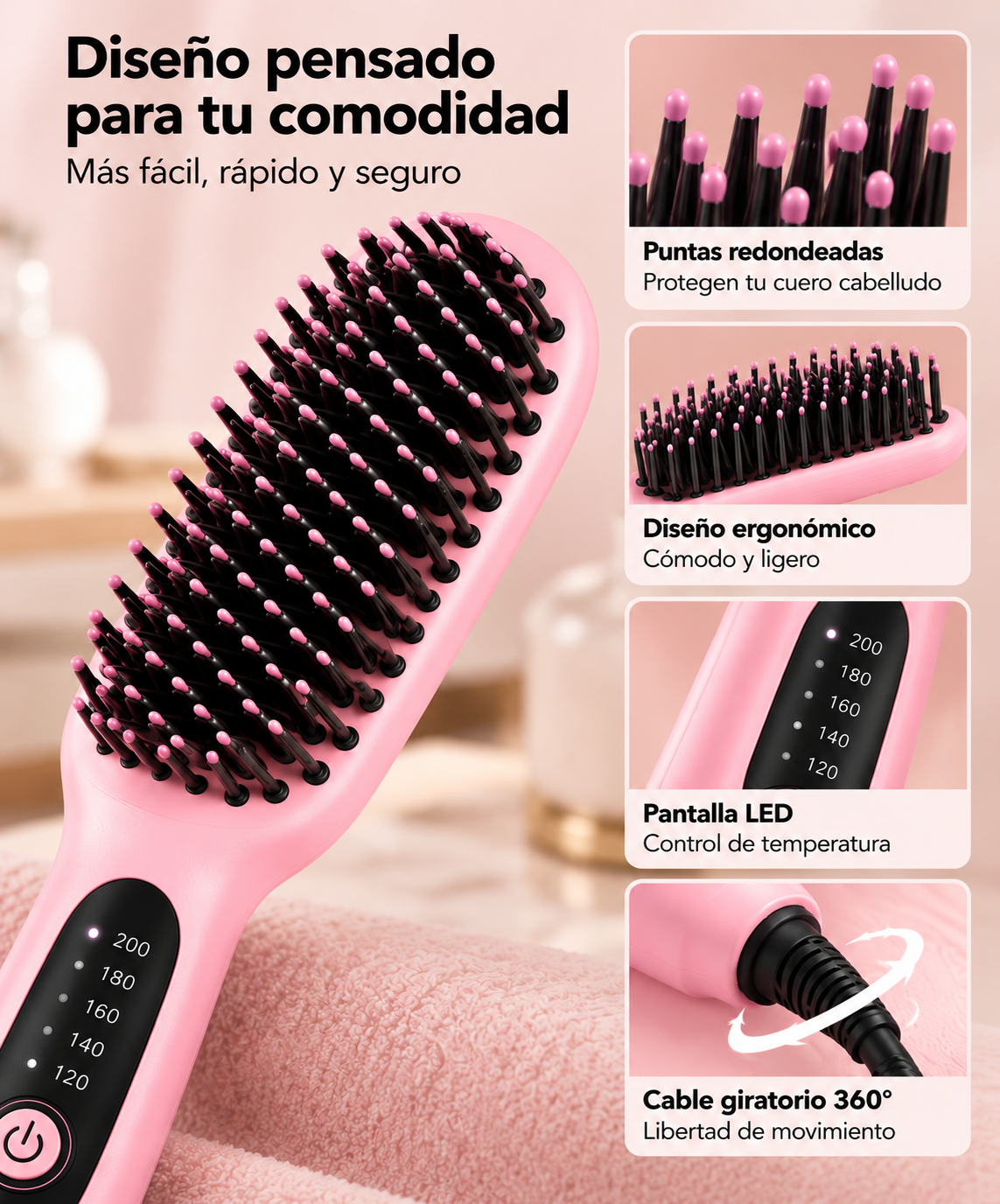 Lissora Hair Pro