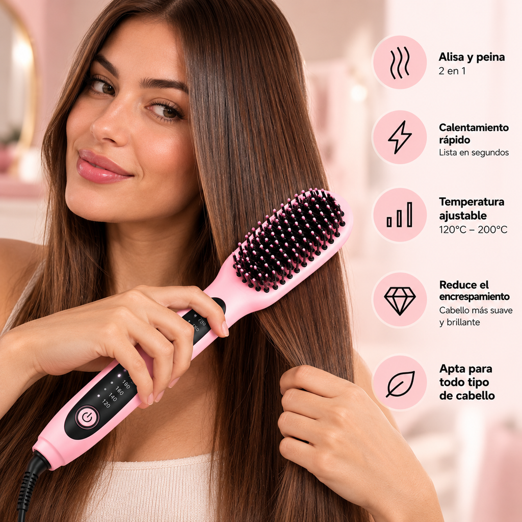 Lissora Hair Pro