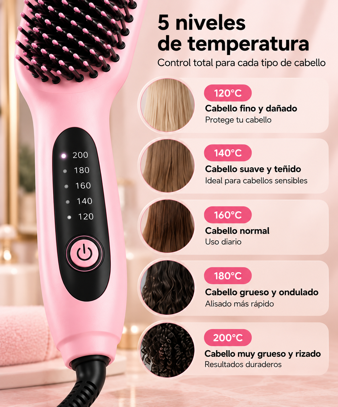 Lissora Hair Pro