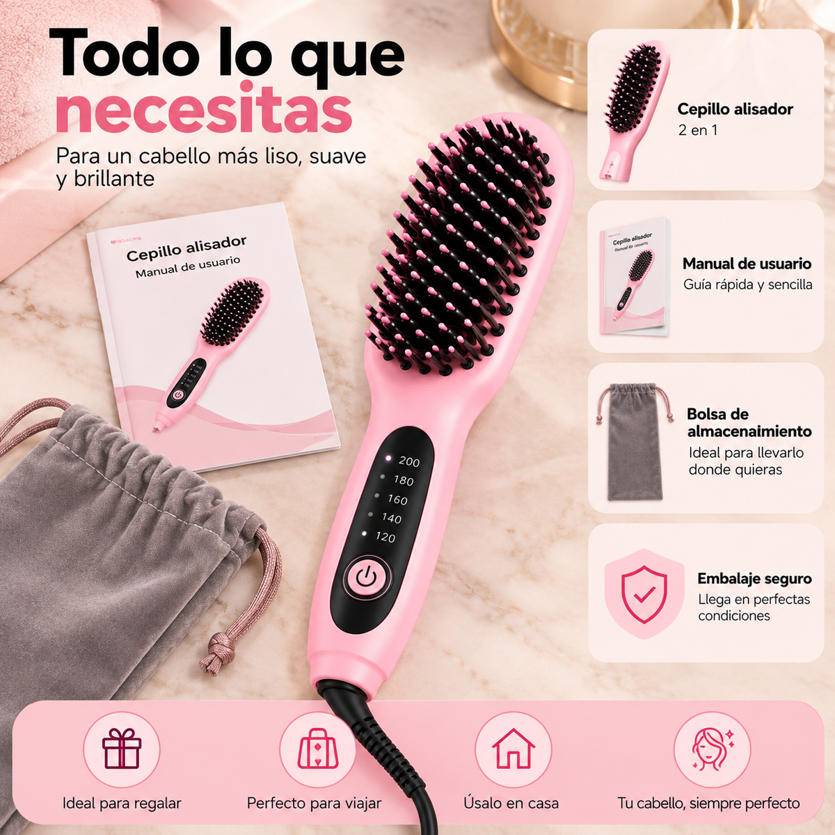 Lissora Hair Pro